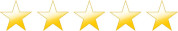5 Sterne