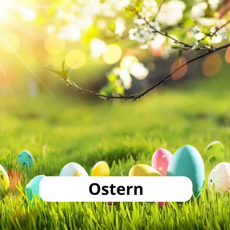 Ostern im Hotel Bercher im Südschwarzwald