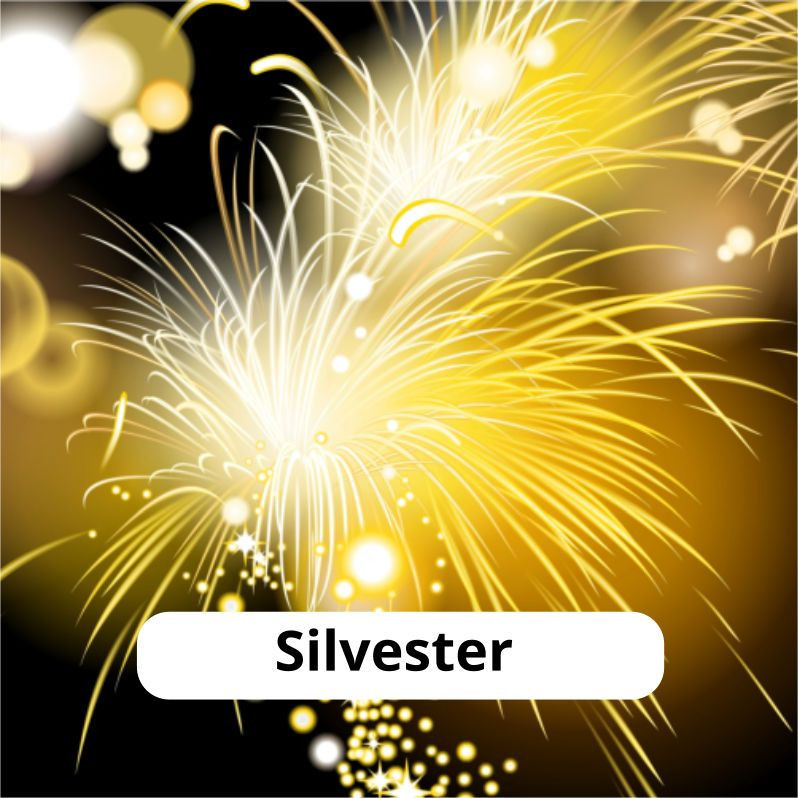 Silvester im Hotel Bercher im Südschwarzwald