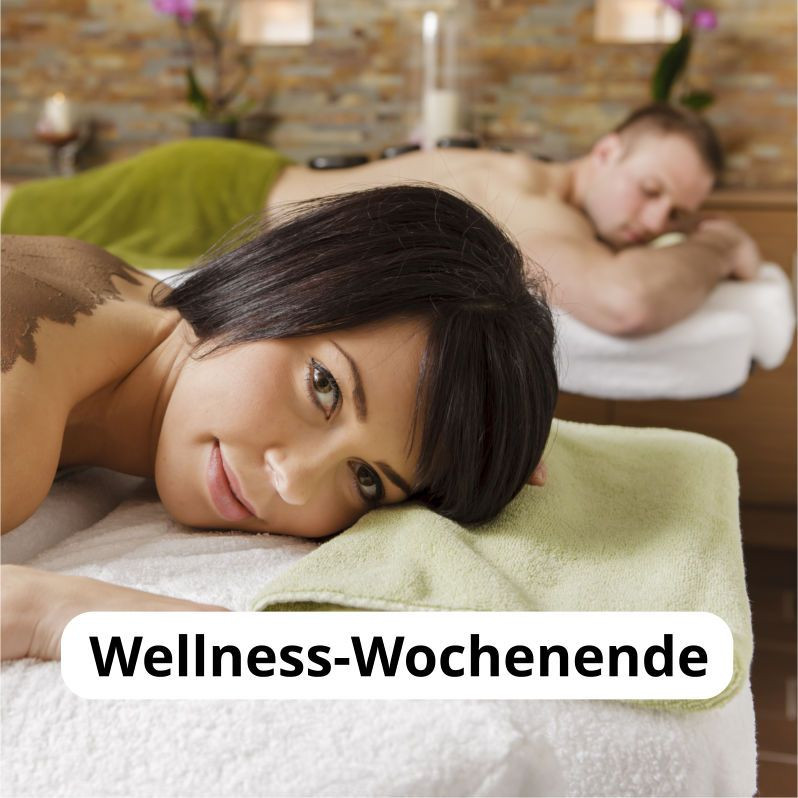 Wellness-Wochenende im Hotel Bercher im Südschwarzwald