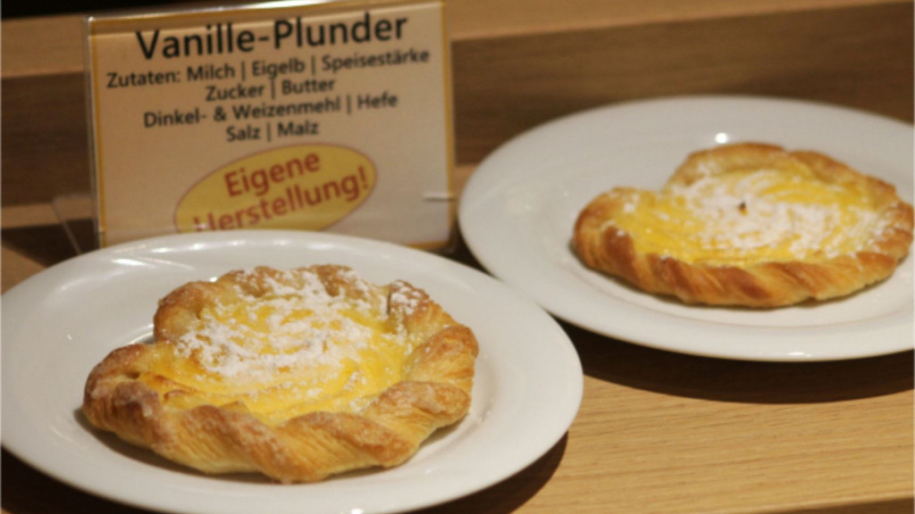 Vanilleplunder