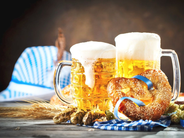 bayerisches Vesper