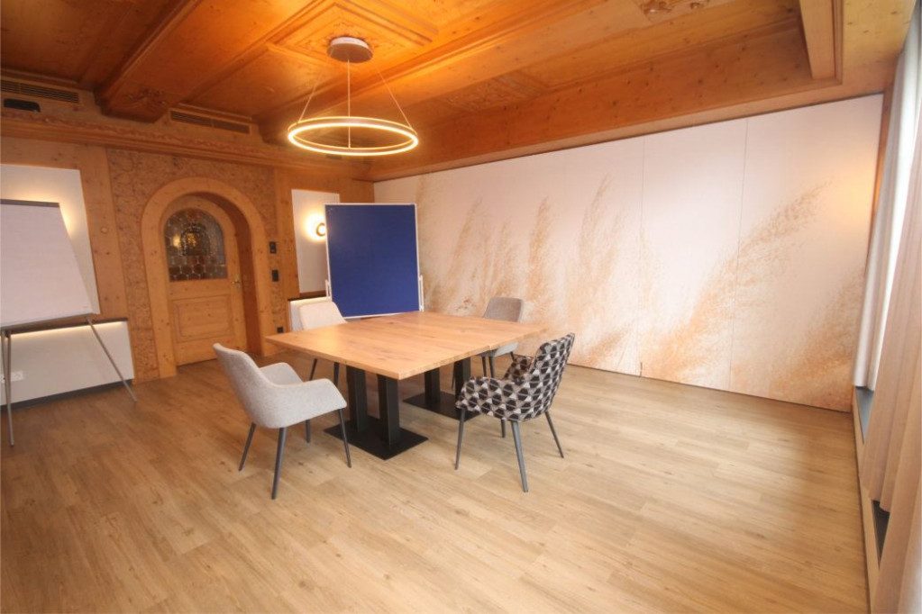 Tagungsraum Schloss-Stüble