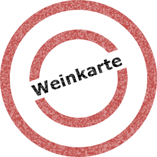   Weinkarte  